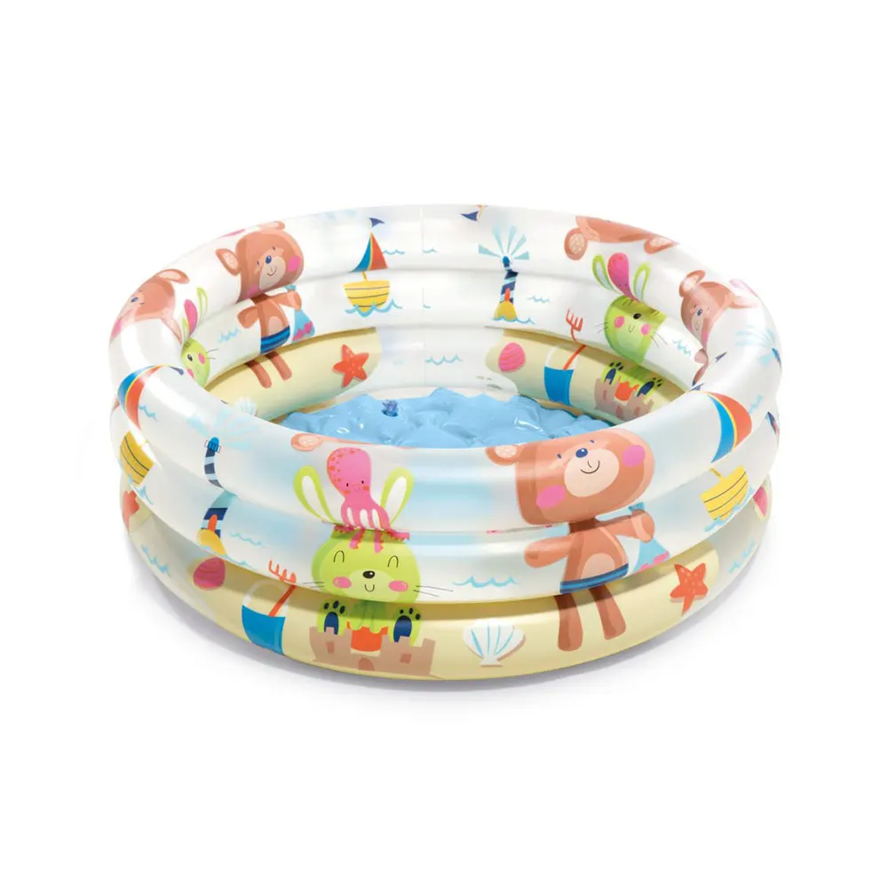 1 PCs Summer Baby Inflatable Swim Pool Children Basin Bath Tub Outdoor Indoor Round Cartoon Type Volcano Print Swimming Pool 
1 PCs Summer Baby Inflatable Swim Pool Children Basin Bath Tub Outdoor Indoor Round Cartoon Type Volcano Print Swimming Pool