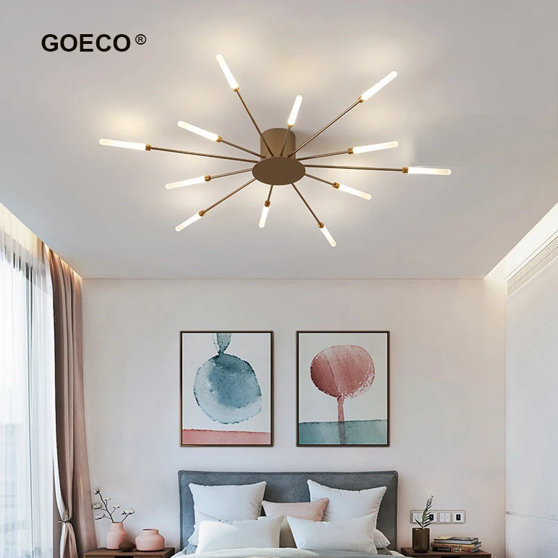 Led Modern Chandelier Firework Ceiling Lamp Living Room Bedroom Kitchen Dining Room Restaurant Home Creative Indoor Lighting
Led Modern Chandelier Firework Ceiling Lamp Living Room Bedroom Kitchen Dining Room Restaurant Home Creative Indoor Lighting