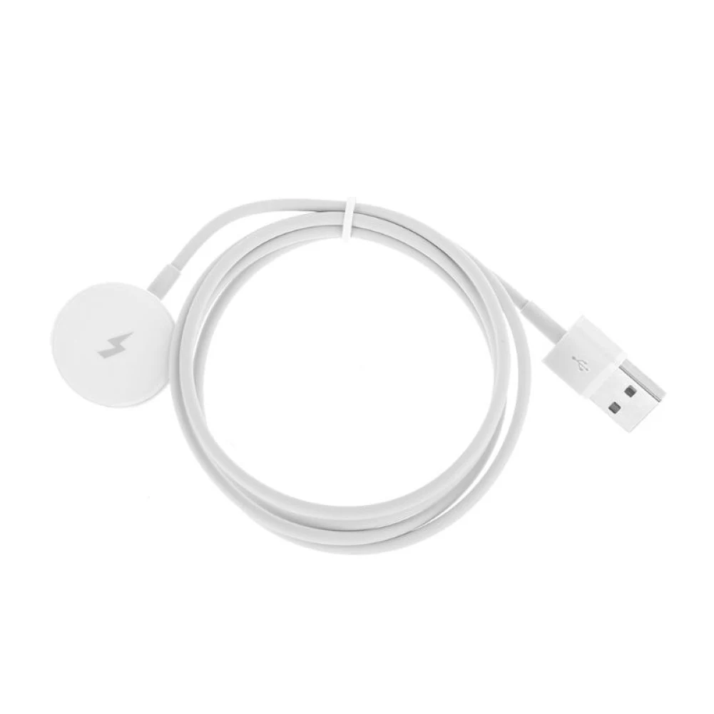 Magnetic Wireless Smart Watch USB Fast Charging Cable for Fossil Gen 3 Explorist 
Magnetic Wireless Smart Watch USB Fast Charging Cable for Fossil Gen 3 Explorist