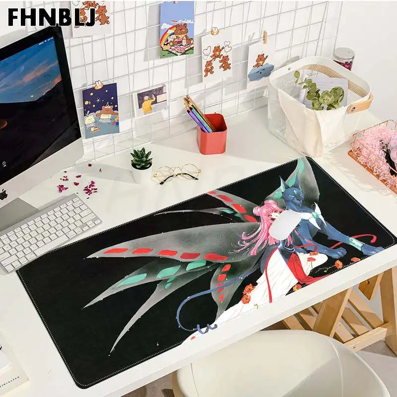 FHNBLJ Anime Cardcaptor Sakura Gaming Player desk laptop Rubber Mouse Mat Size for CSGO Game Player Desktop PC Computer Laptop
FHNBLJ Anime Cardcaptor Sakura Gaming Player desk laptop Rubber Mouse Mat Size for CSGO Game Player Desktop PC Computer Laptop