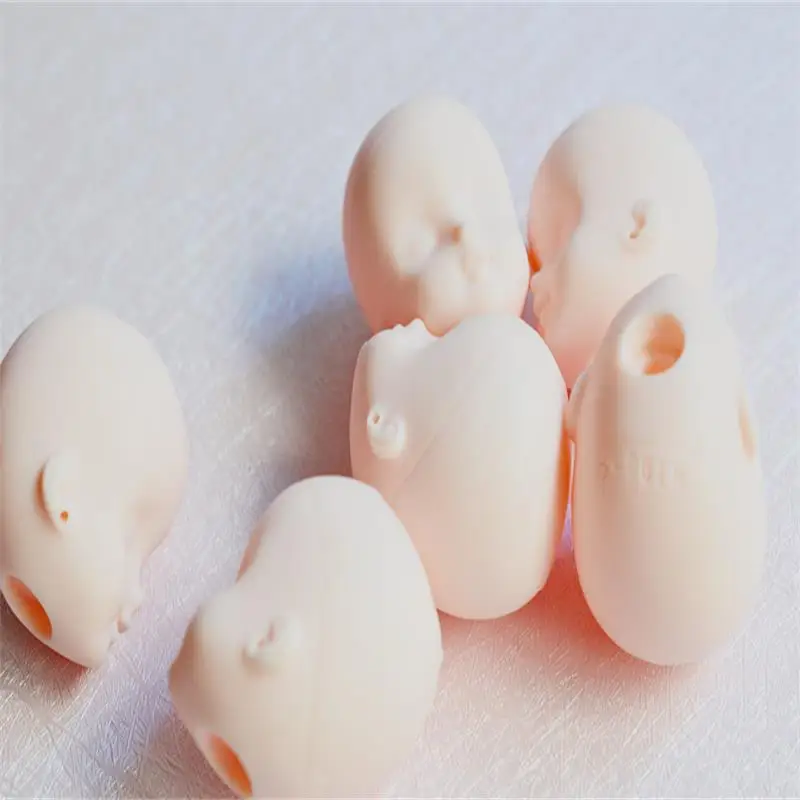 1PCS original heads for Licca doll bareheaded dolls accessories toys for girls toy practice makeup doll head bjd 1/6 make up
1PCS original heads for Licca doll bareheaded dolls accessories toys for girls toy practice makeup doll head bjd 1/6 make up