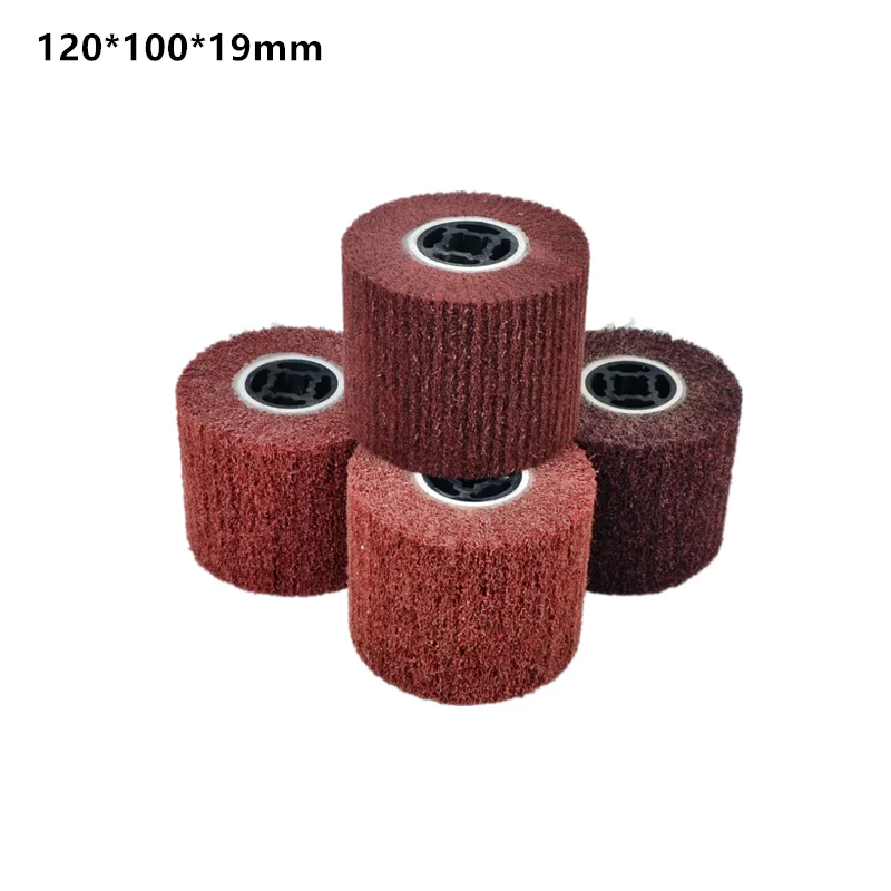 Wire Drawing Abrasive Wheel Non-Woven Nylon Abrasive Wheel Scouring Pad Wheel Fiber Sand Abrasive Wheel Polishing Wheel Brush
Wire Drawing Abrasive Wheel Non-Woven Nylon Abrasive Wheel Scouring Pad Wheel Fiber Sand Abrasive Wheel Polishing Wheel Brush