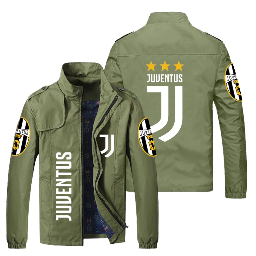 Men's street car logo print windbreaker thin zipper casual spring and autumn 2021 fashion models
Men's street car logo print windbreaker thin zipper casual spring and autumn 2021 fashion models