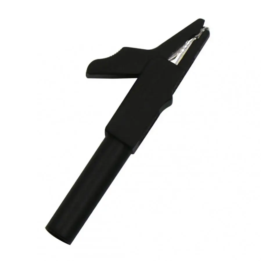 Тестовый зажим для аккумулятора Seiko 32А 
Тестовый зажим для аккумулятора Seiko 32А