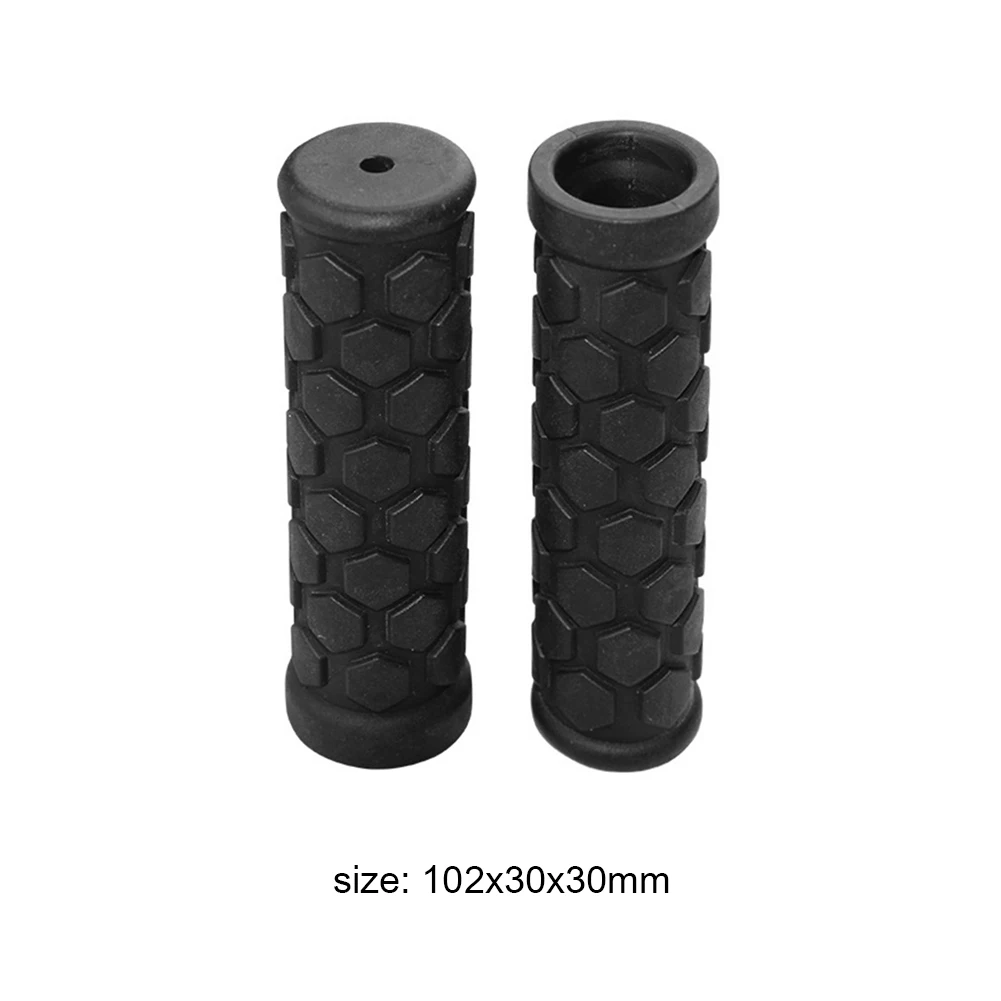 Small Fixed Grips MTB Handlebar Cycling Handle Plastic Non Slip Bicycle Covers Portable Waterproof Cycling Elements
Small Fixed Grips MTB Handlebar Cycling Handle Plastic Non Slip Bicycle Covers Portable Waterproof Cycling Elements