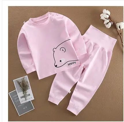 Baby single breasted tummy protector