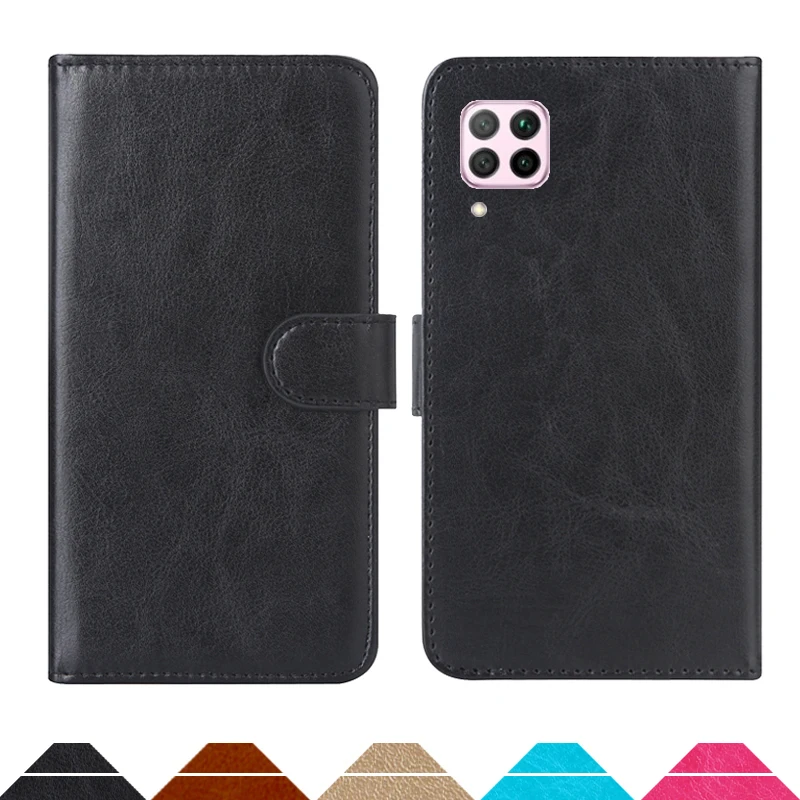 Luxury Wallet Case For Huawei P40 lite PU Leather Retro Flip Cover Magnetic Fashion Cases Strap
Luxury Wallet Case For Huawei P40 lite PU Leather Retro Flip Cover Magnetic Fashion Cases Strap
