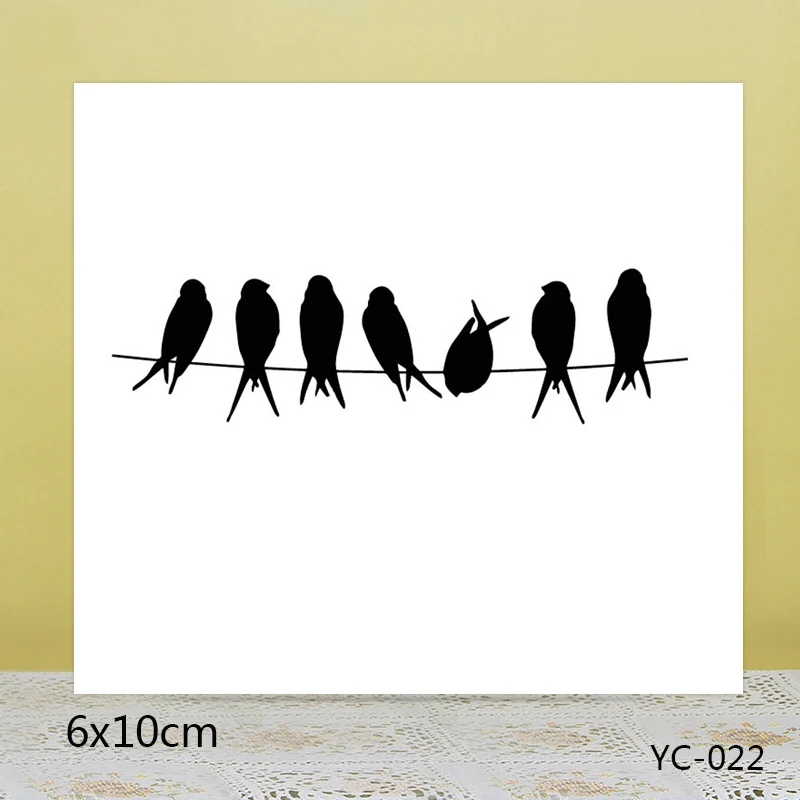 ZhuoAng a group of small partners Transparent seal / sealed DIY scrapbook / album decoration card / seamless seal
ZhuoAng a group of small partners Transparent seal / sealed DIY scrapbook / album decoration card / seamless seal