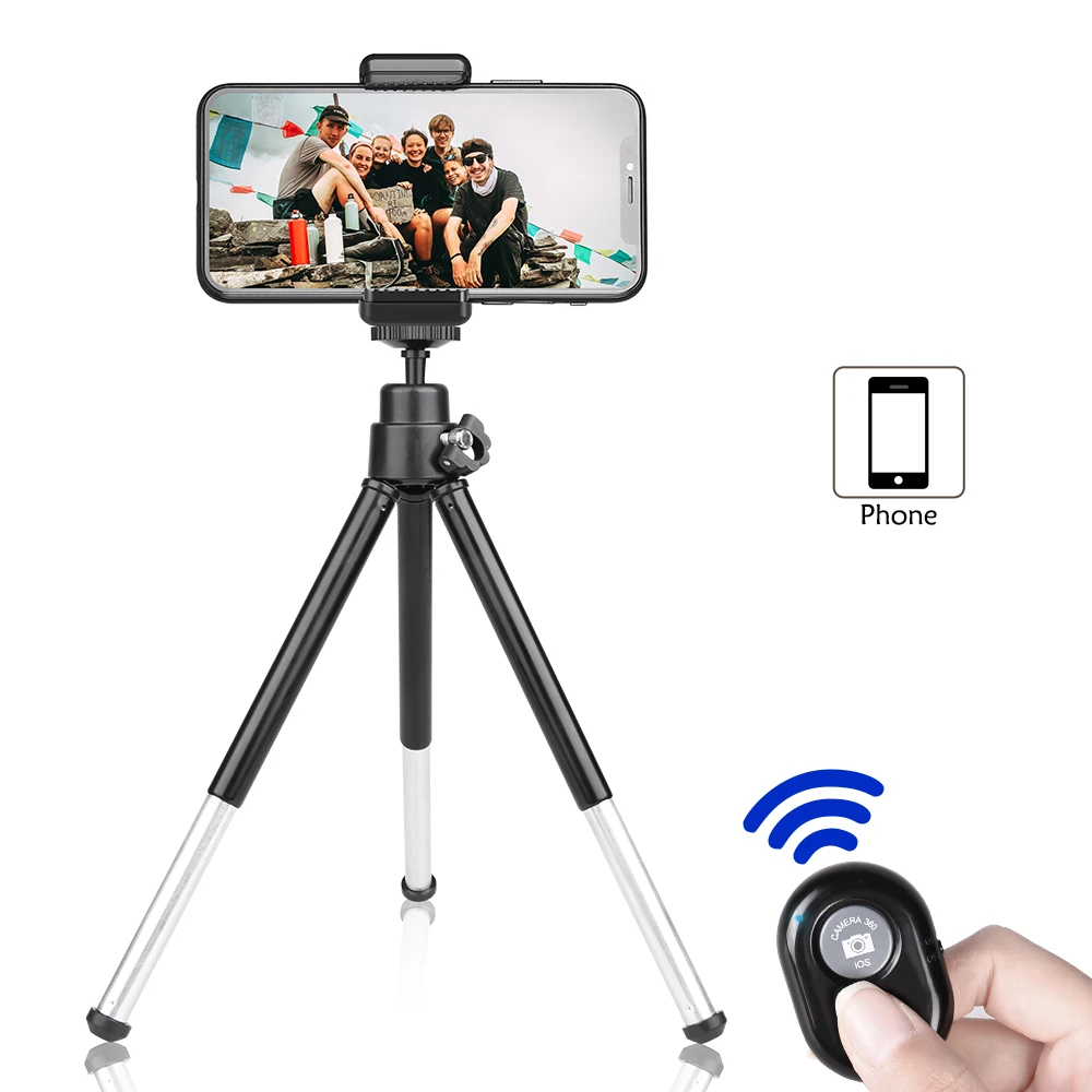 SH Mini Flexible Tripod Stand Holder Small Bracket Tripod For Cell Phone,Mobile Phone iphone With Bluetooth-compatible
SH Mini Flexible Tripod Stand Holder Small Bracket Tripod For Cell Phone,Mobile Phone iphone With Bluetooth-compatible