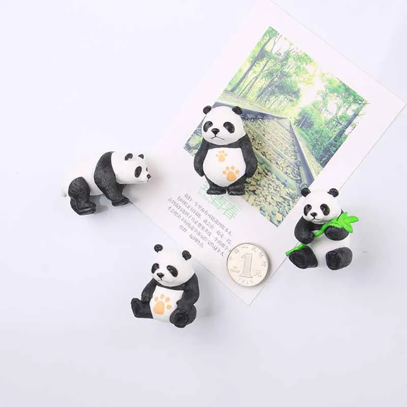 8PCS Cute Panda Fridge Magnets Sticker Toy Refrigerator Decoration Holder Home Decor Children Birthday Gifts
8PCS Cute Panda Fridge Magnets Sticker Toy Refrigerator Decoration Holder Home Decor Children Birthday Gifts