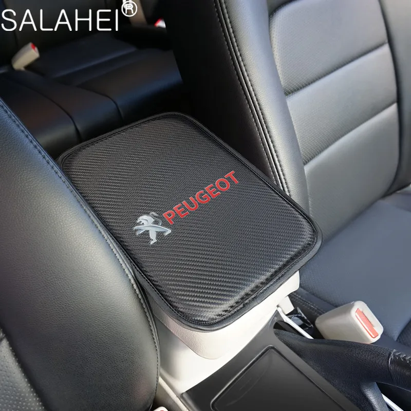 Car Armrest Box Cushion Waterproof Comfortable Pad For Peugeot 206 307 406 407 207 208 308 508 2008 3008 4008 Protection Mat
Car Armrest Box Cushion Waterproof Comfortable Pad For Peugeot 206 307 406 407 207 208 308 508 2008 3008 4008 Protection Mat