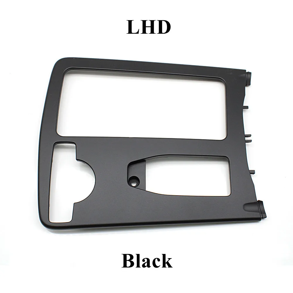 Подлокотник центральной консоли с левым рулем, держатель чашки для напитков, рамка для роликовых жалюзи, панель для Mercedes Benz W204 C180 C200 C220 W207 E W212 E260
Подлокотник центральной консоли с левым рулем, держатель чашки для напитков, рамка для роликовых жалюзи, панель для Mercedes Benz W204 C180 C200 C220 W207 E W212 E260