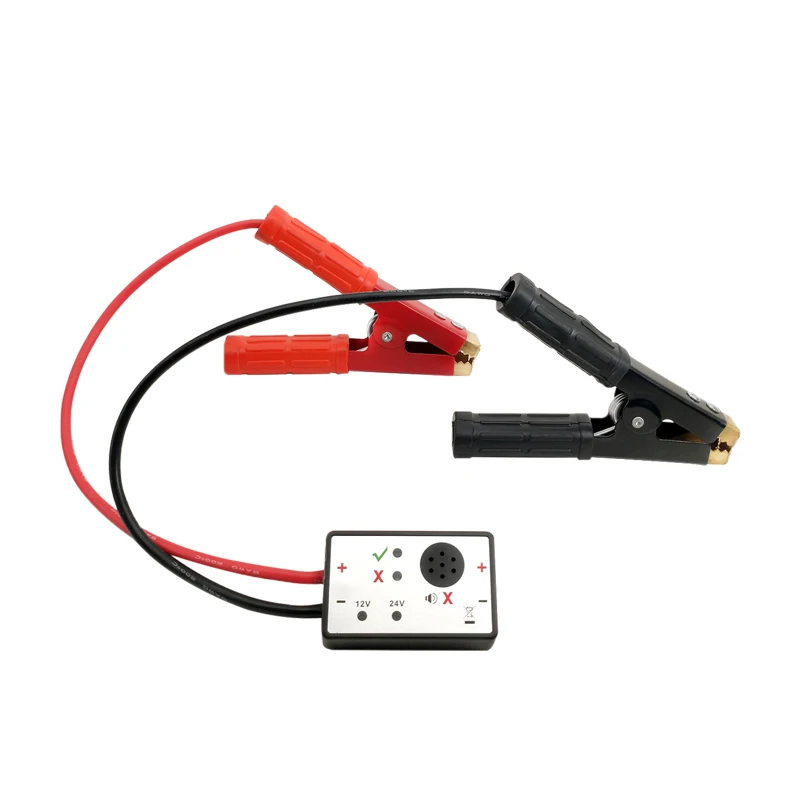 Car Surge Absorber Protector Automotive Anti Zap Surge Protector For Car Battery 12 V/ 24 V Auto Vehicle Electronic Equipment 
Car Surge Absorber Protector Automotive Anti Zap Surge Protector For Car Battery 12 V/ 24 V Auto Vehicle Electronic Equipment