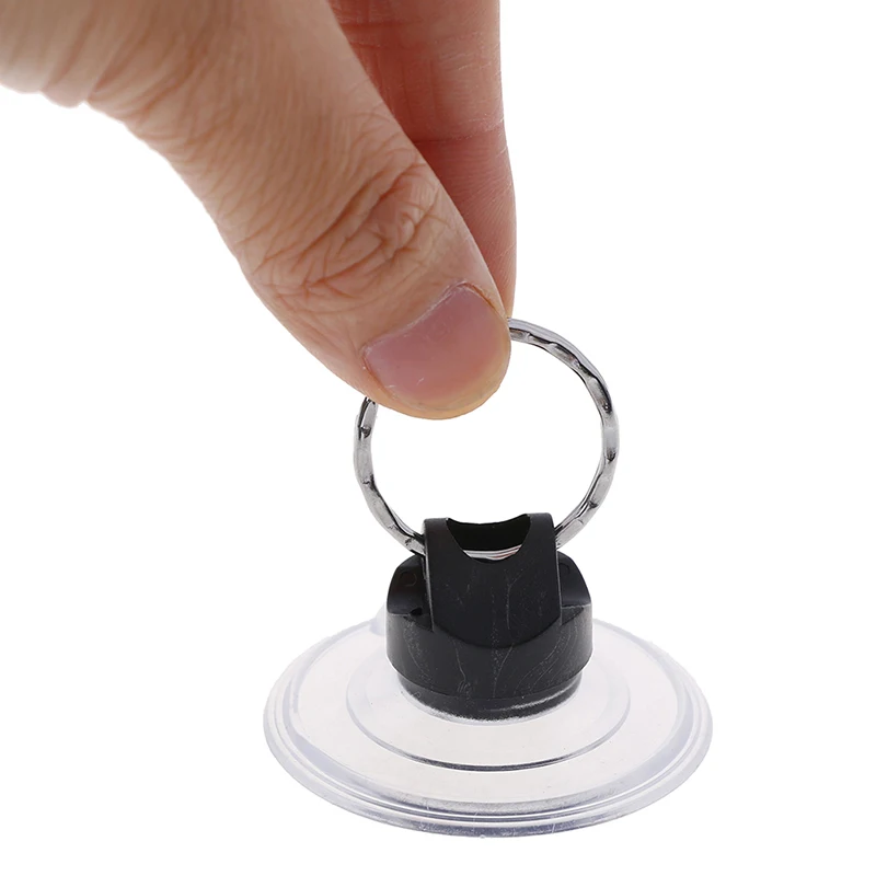 Universal Disassembly Heavy Duty Suction Cup With Metal Key Ring Mobile Phone Screen Repair Tool High Quality
Universal Disassembly Heavy Duty Suction Cup With Metal Key Ring Mobile Phone Screen Repair Tool High Quality
