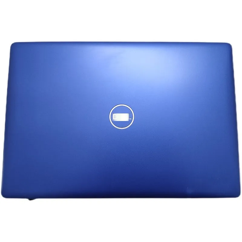 Оригинальный чехол для ноутбука Dell Inspiron 3580 3582 3583 3585, верхняя крышка ЖК-экрана, синий чехол, 0DG4Y3 DG4Y3
Оригинальный чехол для ноутбука Dell Inspiron 3580 3582 3583 3585, верхняя крышка ЖК-экрана, синий чехол, 0DG4Y3 DG4Y3