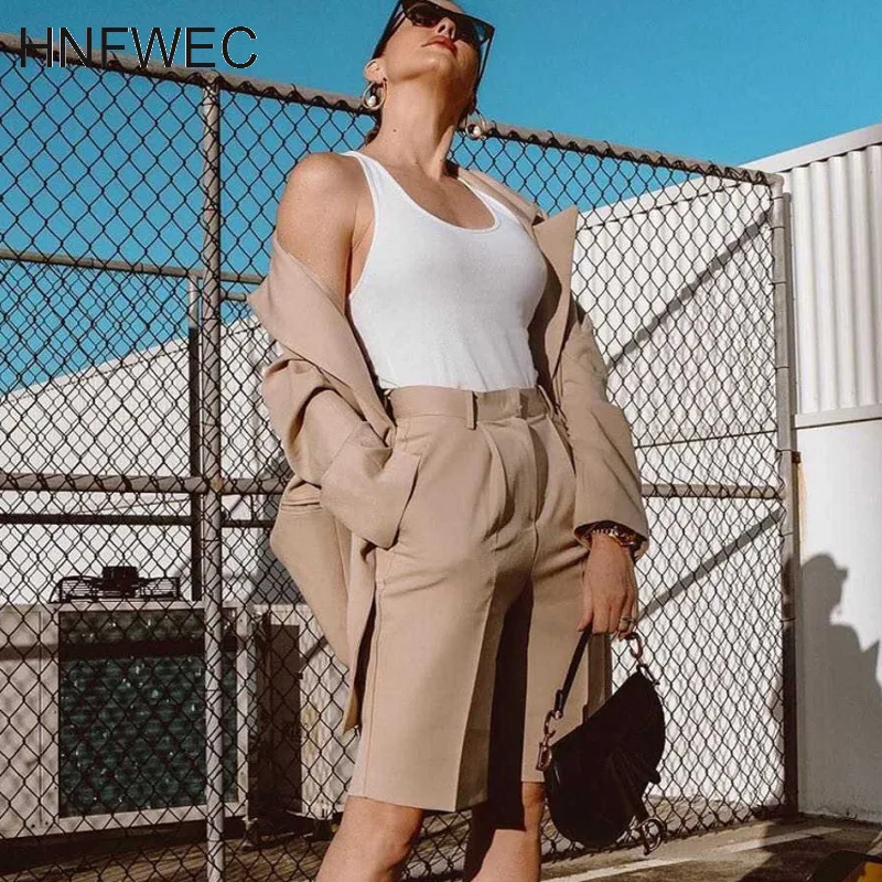 2020 New Spring Summer Fashion Casual High Waist Loose Button Zipper Solid Straight Knee Length Pants Women U022
2020 New Spring Summer Fashion Casual High Waist Loose Button Zipper Solid Straight Knee Length Pants Women U022