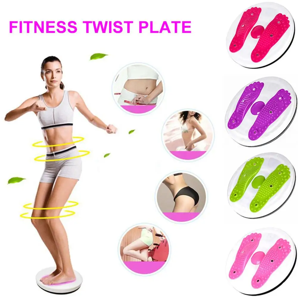 4 Colors ABS Thin Waist Equipment Thin Waist Instrument Body Twisting Equipment Durable Magnetite Sports Fitness Massage
4 Colors ABS Thin Waist Equipment Thin Waist Instrument Body Twisting Equipment Durable Magnetite Sports Fitness Massage