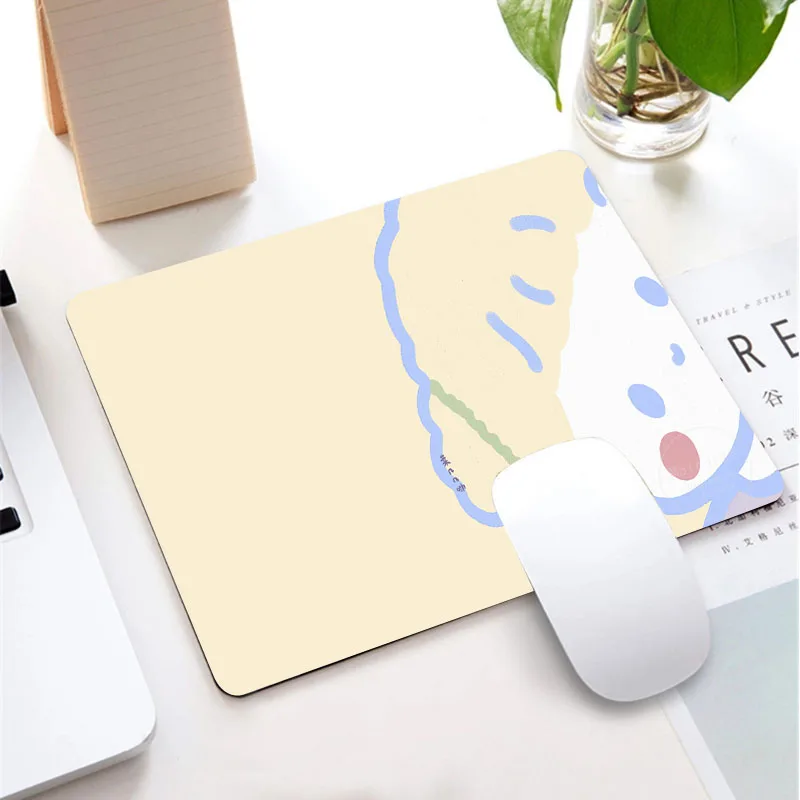 25*29CM Cartoons Kawaii Girl Antiskid Waterproof cute Desk Mat Mouse Pad Computer School Office Stationery Accessories for Desk
25*29CM Cartoons Kawaii Girl Antiskid Waterproof cute Desk Mat Mouse Pad Computer School Office Stationery Accessories for Desk