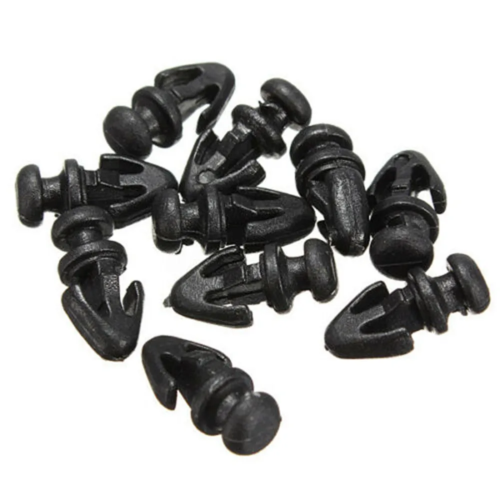 Sill Sealing Strip Clips Strip Clips 20 Pack of Plastic Clips for Ford Monde MK2 MK3 MK4 Door Seal Sill Strips
Sill Sealing Strip Clips Strip Clips 20 Pack of Plastic Clips for Ford Monde MK2 MK3 MK4 Door Seal Sill Strips