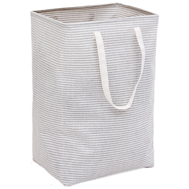 Large Foldable Dirty Clothes Basket Fabric Dirty Clothes Storage Sundries Storage Basket Storage Laundry Basket
Large Foldable Dirty Clothes Basket Fabric Dirty Clothes Storage Sundries Storage Basket Storage Laundry Basket