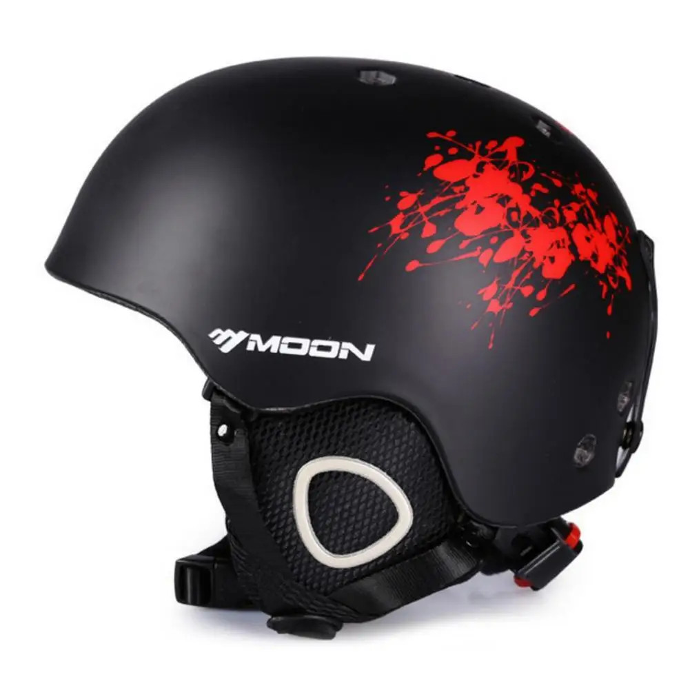 Ski Helmet For Men Women Snowboard Helmets Professional Out Sports Equipment Lightweight Integrated Head Protection Ski Prote
Ski Helmet For Men Women Snowboard Helmets Professional Out Sports Equipment Lightweight Integrated Head Protection Ski Prote
