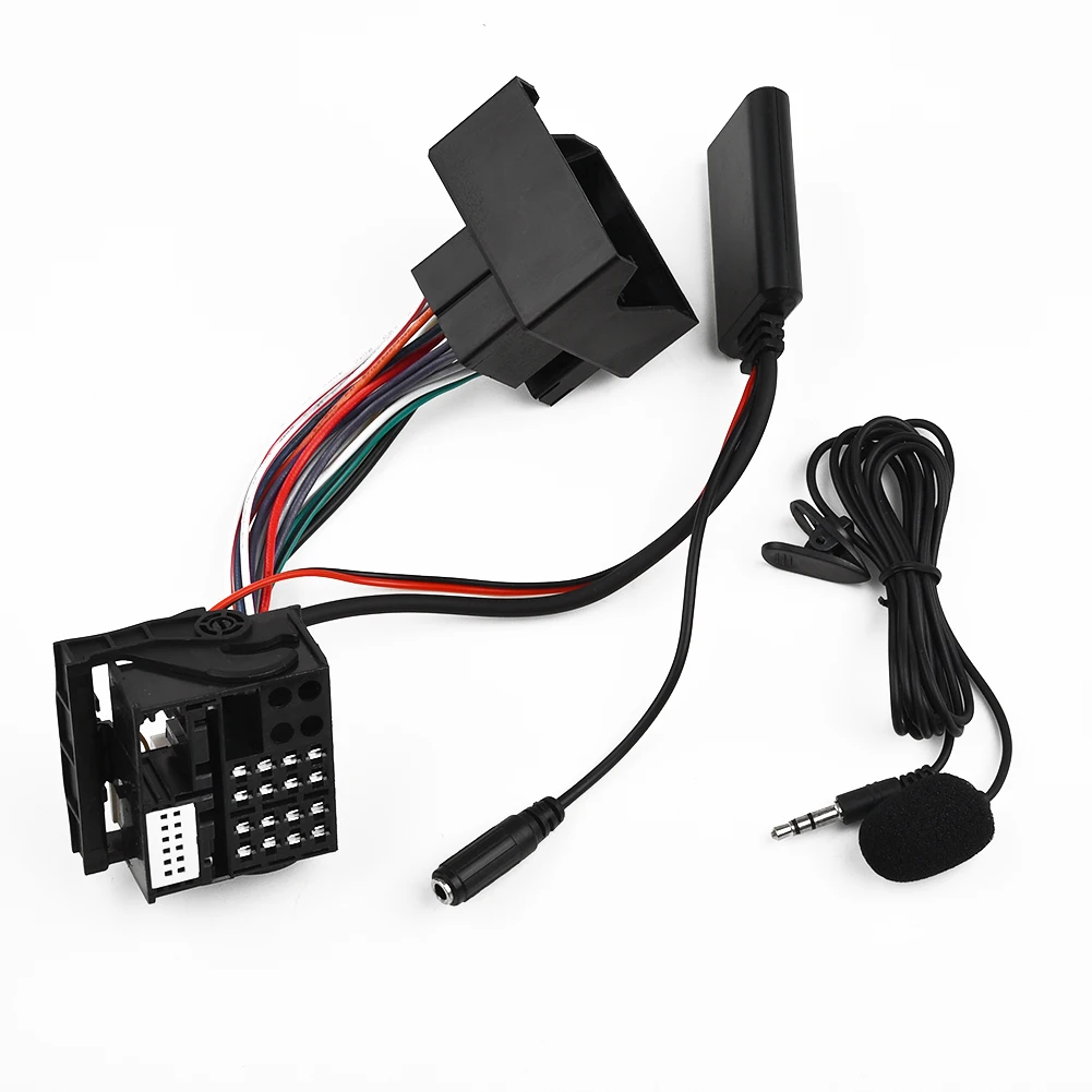Автомобильный Bluetooth-адаптер аудио AUX-Кабель музыкальный адаптер приемник микрофон Громкая связь для Mercedes Benz APS NTG CD20 30/50 радио
Автомобильный Bluetooth-адаптер аудио AUX-Кабель музыкальный адаптер приемник микрофон Громкая связь для Mercedes Benz APS NTG CD20 30/50 радио