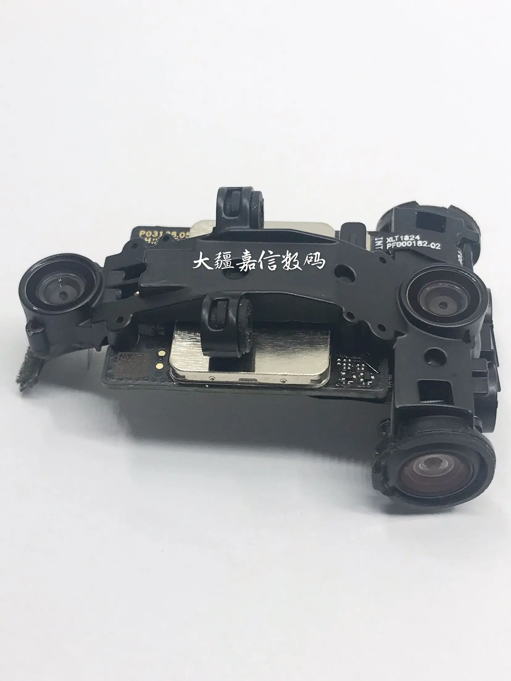 Make for DJI Dajiang Royal 2Mavic 2 Pro/Zoom Rear View Side View Component Royal 2 Professional Version/Zoom Version Accessories
Make for DJI Dajiang Royal 2Mavic 2 Pro/Zoom Rear View Side View Component Royal 2 Professional Version/Zoom Version Accessories