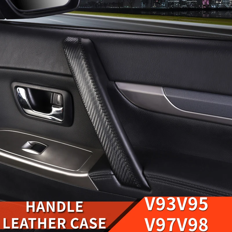 Mitsubishi Pajero accessories v9395v97v98 door Pull glove Pajero io Full Pinin Montero Modification Decoration
Mitsubishi Pajero accessories v9395v97v98 door Pull glove Pajero io Full Pinin Montero Modification Decoration
