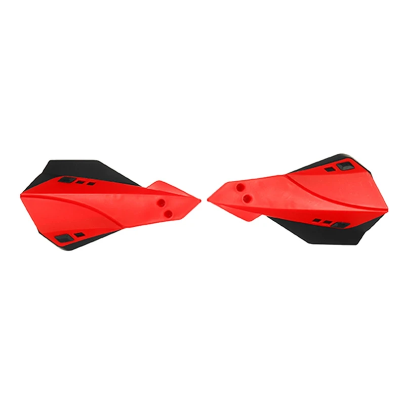 Universal Motorcycle Handguard Motocross Hand Guard Protector for Motorcycle 22mm Handlebar Protector
Universal Motorcycle Handguard Motocross Hand Guard Protector for Motorcycle 22mm Handlebar Protector