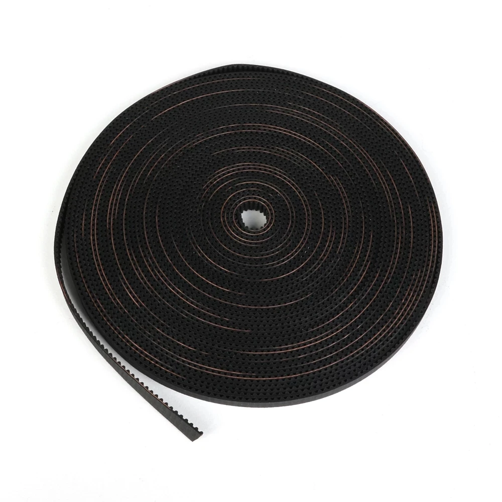 CREALITY 3D Printer Parts Original Supply Black Timing Belt 2GTW10 L2000mm For CR-10S5/CR-10S4/CR-30/CR-10 Max/Ender-6 Printer
CREALITY 3D Printer Parts Original Supply Black Timing Belt 2GTW10 L2000mm For CR-10S5/CR-10S4/CR-30/CR-10 Max/Ender-6 Printer