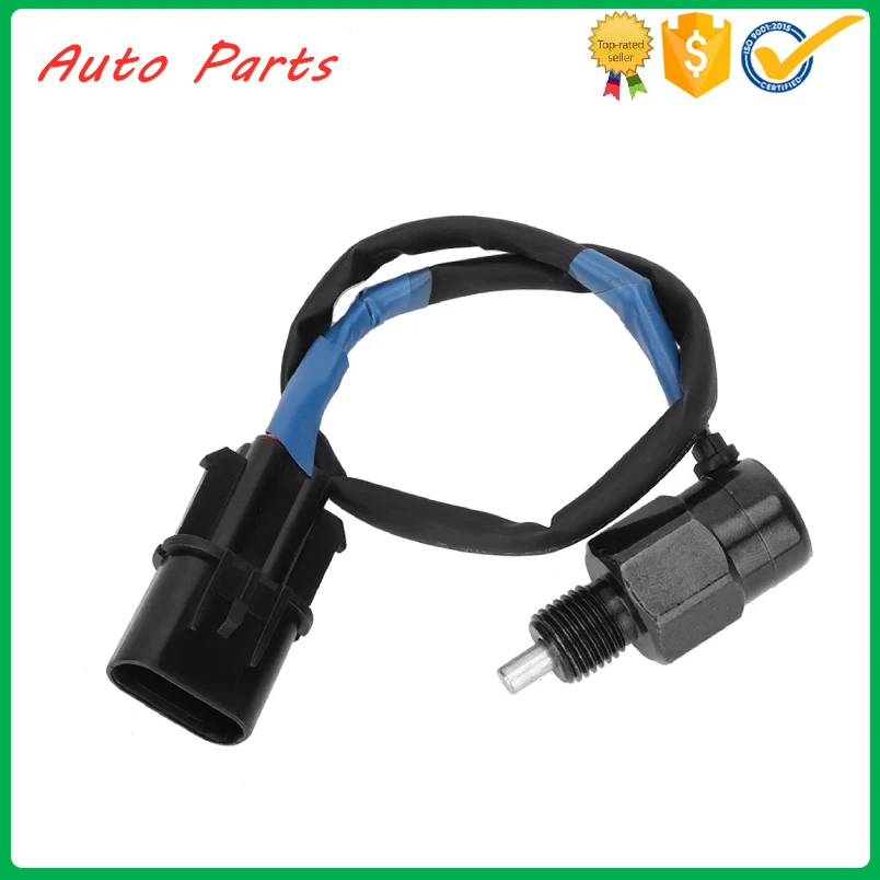 Car Reverse Light Switch 93860-4A010 for HYUNDAI Grace 1995 for HYUNDAI Libero 2000 for HYUNDAI Starex 2002 1997 for Porter 1996
Car Reverse Light Switch 93860-4A010 for HYUNDAI Grace 1995 for HYUNDAI Libero 2000 for HYUNDAI Starex 2002 1997 for Porter 1996