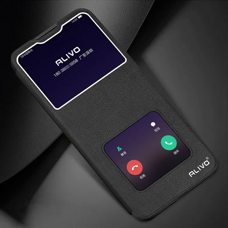 For OPPO A91 Case 2020 Luxury Magnetic View Window Leather Flip Case on For OPPO A91 CPH2001 CPH2021 Book Cover A 91 Phone Cases
For OPPO A91 Case 2020 Luxury Magnetic View Window Leather Flip Case on For OPPO A91 CPH2001 CPH2021 Book Cover A 91 Phone Cases