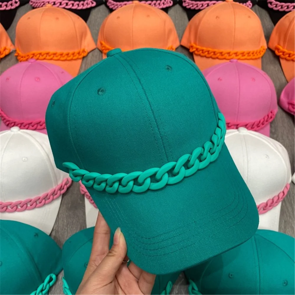 Бейсболка, европейские товары, летняя кепка на цепочке, женская модная Корейская версия, Солнцезащитная шляпа, соломенная шляпа
Бейсболка, европейские товары, летняя кепка на цепочке, женская модная Корейская версия, Солнцезащитная шляпа, соломенная шляпа