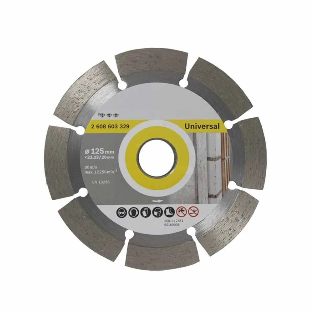 2pcs Marble Slice Angle Grinder Cutting Machine 125mm Stone Cutting Slice Cutting Slices For Cutting Accessories
2pcs Marble Slice Angle Grinder Cutting Machine 125mm Stone Cutting Slice Cutting Slices For Cutting Accessories