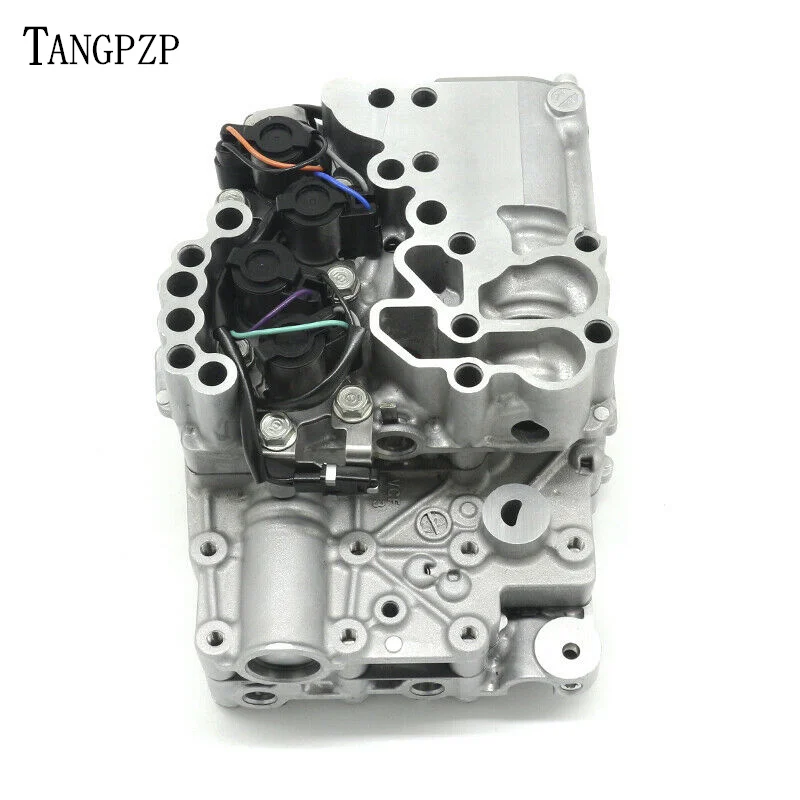 TR580 TR690 Automatic transmission valve body suit for subaru CVT For SUBARU EXIGA LEVORG OUTBACK
TR580 TR690 Automatic transmission valve body suit for subaru CVT For SUBARU EXIGA LEVORG OUTBACK