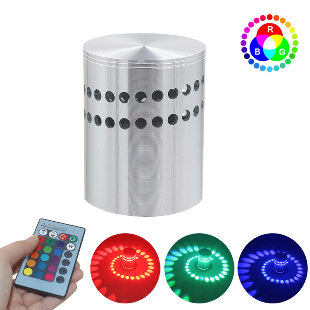 Современного спиральный светильник эффект настенный светильник с дистанционным управлением Управление RGB свет бар КТВ Спальня Гостиная иг...
Современного спиральный светильник эффект настенный светильник с дистанционным управлением Управление RGB свет бар КТВ Спальня Гостиная иг...