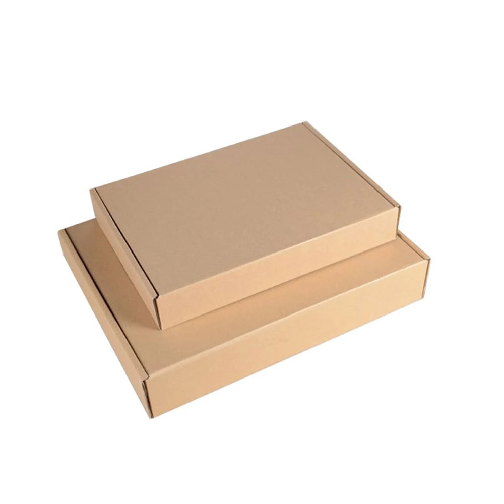 Courier Box 5 Sizes Christmas Packing Box Birthday Folding Carton Creative Carton Packaging Three Layer Thickness
Courier Box 5 Sizes Christmas Packing Box Birthday Folding Carton Creative Carton Packaging Three Layer Thickness