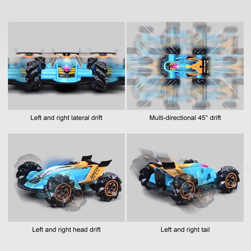 Echoer 1:12 Z109S Rc Car 2WD Watch Car with LED Light Music Spray Drift Stunt 3D Flip High Speed Off-Road Twisted Car Gift
Echoer 1:12 Z109S Rc Car 2WD Watch Car with LED Light Music Spray Drift Stunt 3D Flip High Speed Off-Road Twisted Car Gift