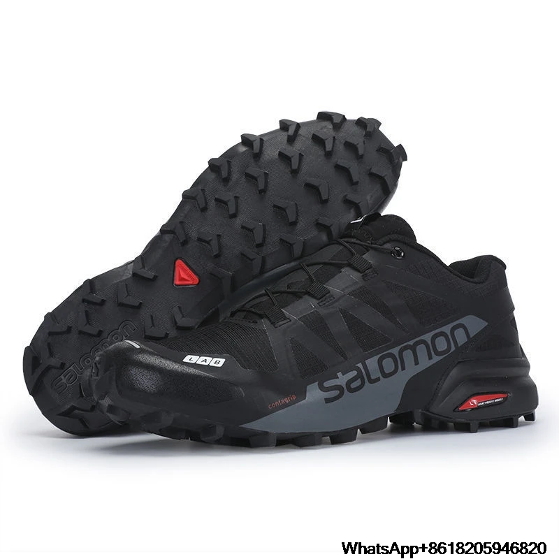 

2020 Speed cross 5 Hot Zapatillas Speedcross 5 Pro2 V Casual Shoes men Speedcross5 Walking Athletic Sneakers Size 40-46