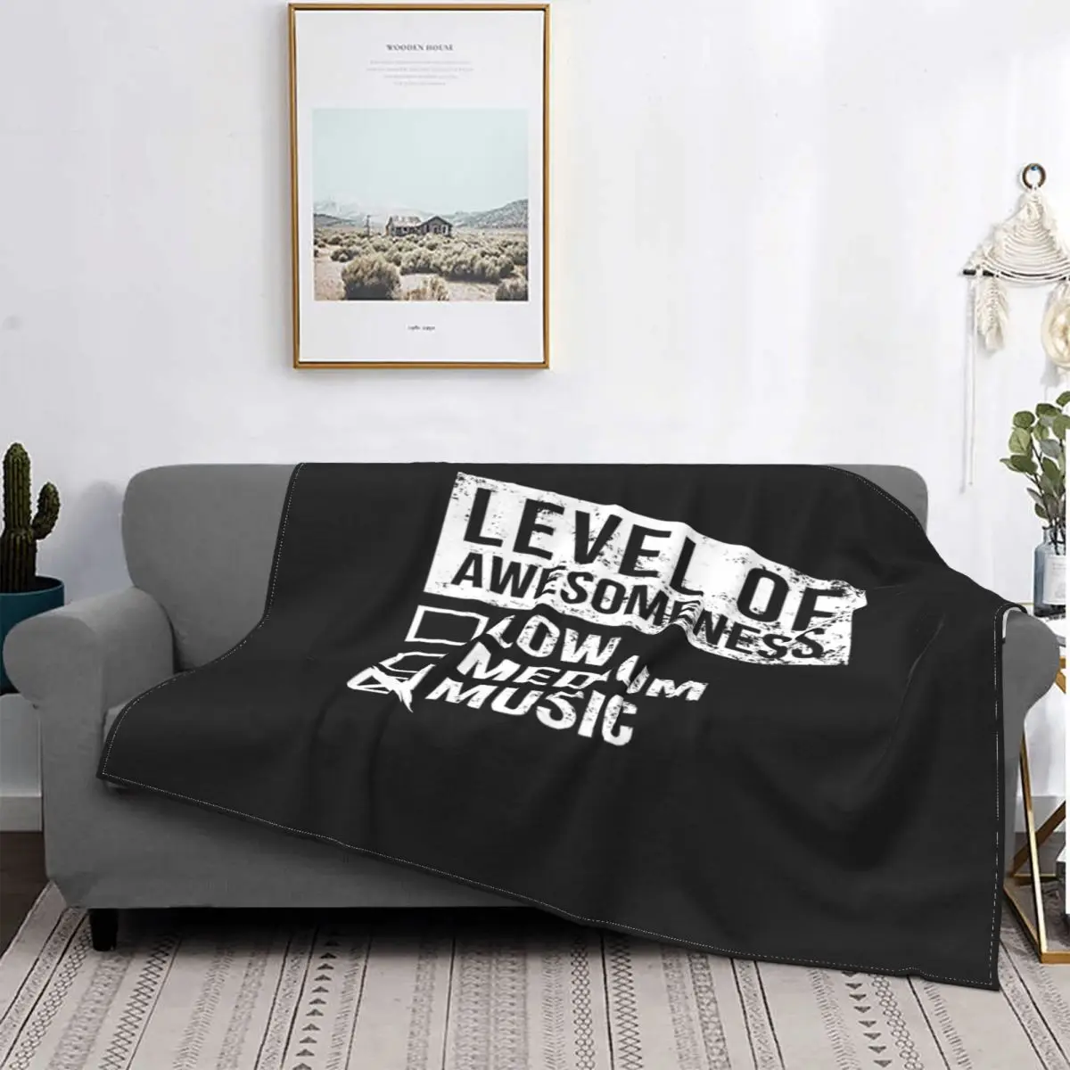 Manta a cuadros para cama, cuadtor de cuadros para sofra, manta de Music divertida, уровень музыки, 1 manta
Manta a cuadros para cama, cuadtor de cuadros para sofra, manta de Music divertida, уровень музыки, 1 manta