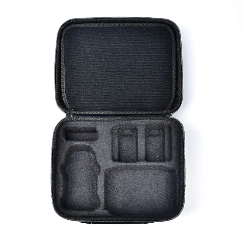Handheld Storage Bag For Mavic Mini 2 Waterproof Protective Box Carrying Case For -DJI Mavic Mini 2 Accessories
Handheld Storage Bag For Mavic Mini 2 Waterproof Protective Box Carrying Case For -DJI Mavic Mini 2 Accessories