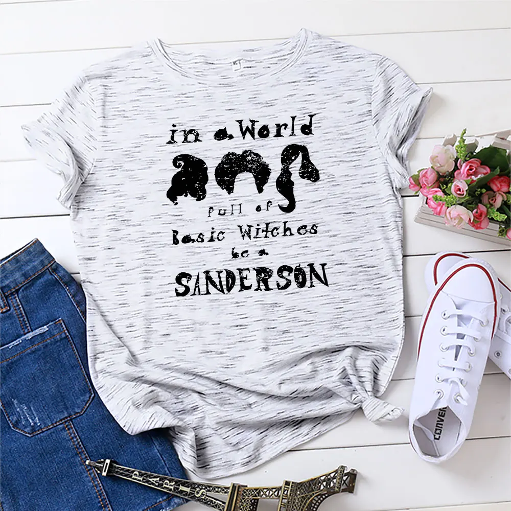 2021 Summer Oversized T-shirt Women T-shirt in a World Print T-Shirt O-neck Short Sleeve Women Clothing Plus Size Women Tops 5XL
2021 Summer Oversized T-shirt Women T-shirt in a World Print T-Shirt O-neck Short Sleeve Women Clothing Plus Size Women Tops 5XL