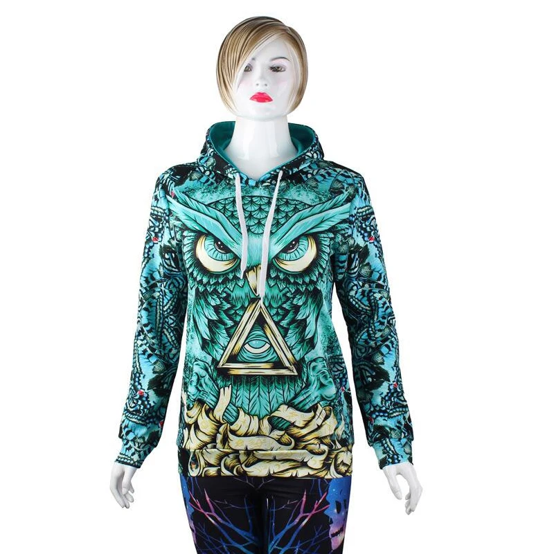 Women's Sweatshirt 2021 Spring New Loose Personality 3D Digital Printing Hoodies Sweater Heating Oversized hoodie Women
Women's Sweatshirt 2021 Spring New Loose Personality 3D Digital Printing Hoodies Sweater Heating Oversized hoodie Women
