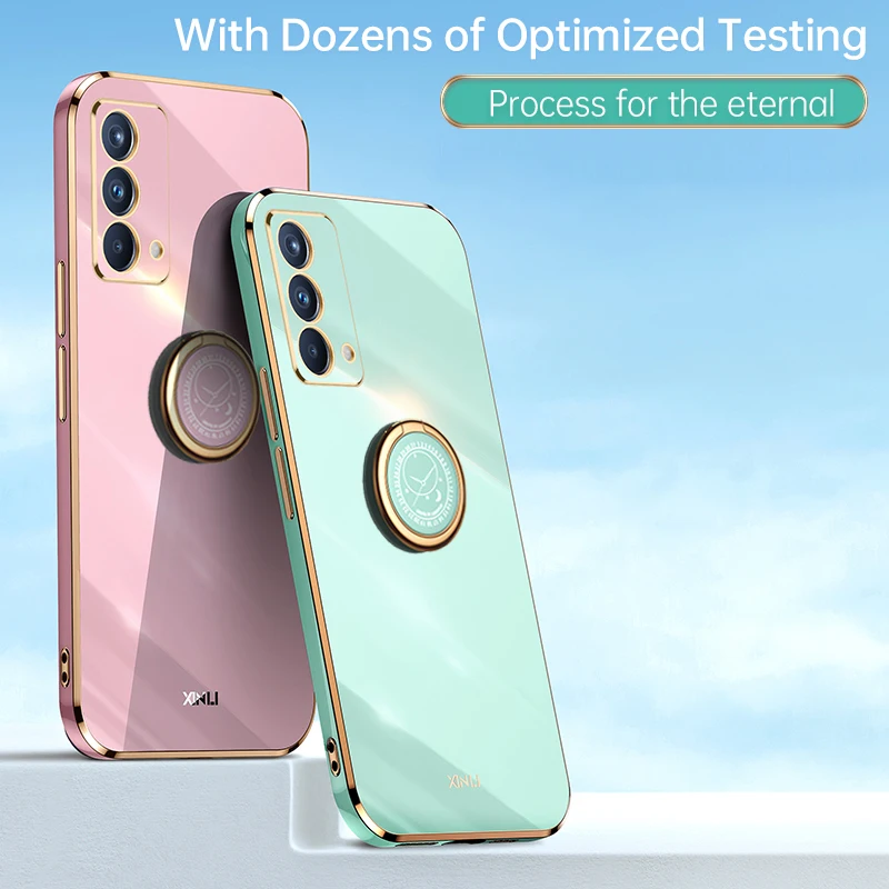 Покрытие чехол для телефона для OPPO A93 A92S A91 A72 A55 A53 A52, мягкие края и задние фарфоровые Кристаллы с кольцом вращения на 360 градусов
Покрытие чехол для телефона для OPPO A93 A92S A91 A72 A55 A53 A52, мягкие края и задние фарфоровые Кристаллы с кольцом вращения на 360 градусов