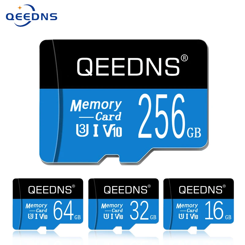 Карта памяти MicroSD U3, 256 ГБ, 128 ГБ, 64 ГБ, класс 10, 8 ГБ, 32 ГБ, 16 ГБ, флэш-карта C10, флеш-накопитель microSD, карта Mini sd 64 Гб
Карта памяти MicroSD U3, 256 ГБ, 128 ГБ, 64 ГБ, класс 10, 8 ГБ, 32 ГБ, 16 ГБ, флэш-карта C10, флеш-накопитель microSD, карта Mini sd 64 Гб