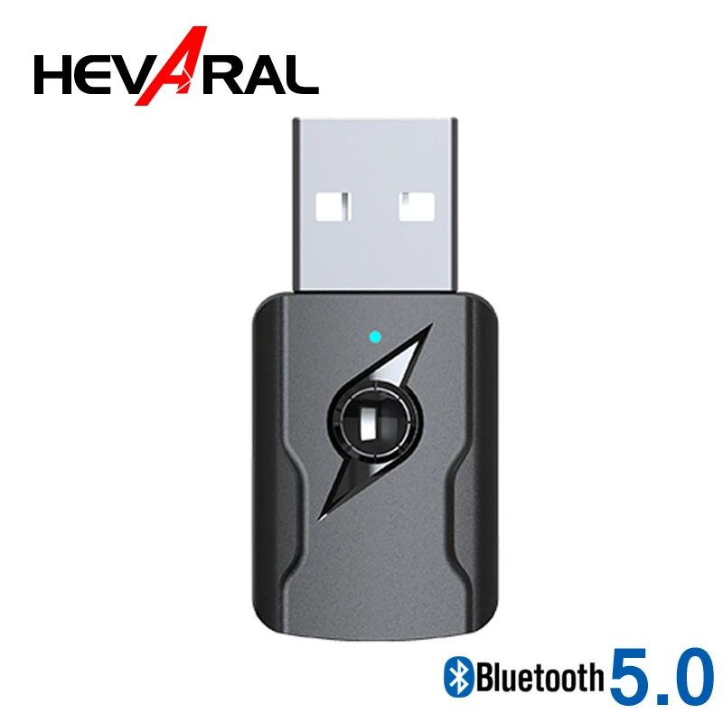 Wireless 2 In 1 Adapter Bluetooth 5.0 Receiver and Transmitter Plug and Play Mini Adaptor For Headphones TV Stereo With 3.5 AUX
Wireless 2 In 1 Adapter Bluetooth 5.0 Receiver and Transmitter Plug and Play Mini Adaptor For Headphones TV Stereo With 3.5 AUX