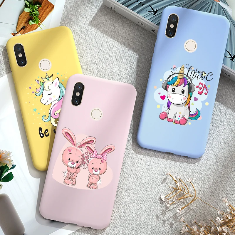 Мягкий силиконовый чехол для Xiaomi Redmi Note 5 6 7 8 Pro K20 5A 6A 7A 8A Plus Mi 9T A2 A3 Lite|Бамперы| |