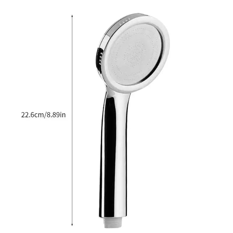shower head 1PC Pressurized Nozzle Shower Head Bathroom Accessories High Pressure Water Saving Rainfall ABS Chrome Shower Head
shower head 1PC Pressurized Nozzle Shower Head Bathroom Accessories High Pressure Water Saving Rainfall ABS Chrome Shower Head