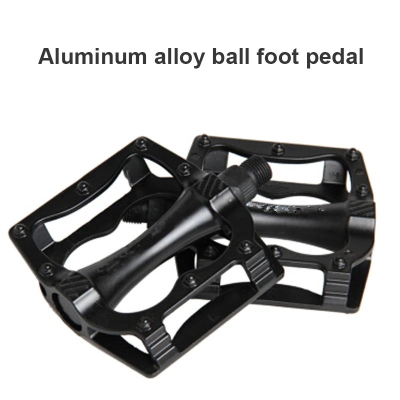 Non-Slip Bike Pedals Aluminum Alloy Bicycle Ball Bearing Pedals Ultralight MTB Pedal Flat Platform Bicycle Parts Accessories
Non-Slip Bike Pedals Aluminum Alloy Bicycle Ball Bearing Pedals Ultralight MTB Pedal Flat Platform Bicycle Parts Accessories
