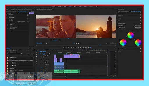 Premiere Pro CC 2020 Video Editing Software MacOS Timely Delivery
Premiere Pro CC 2020 Video Editing Software MacOS Timely Delivery